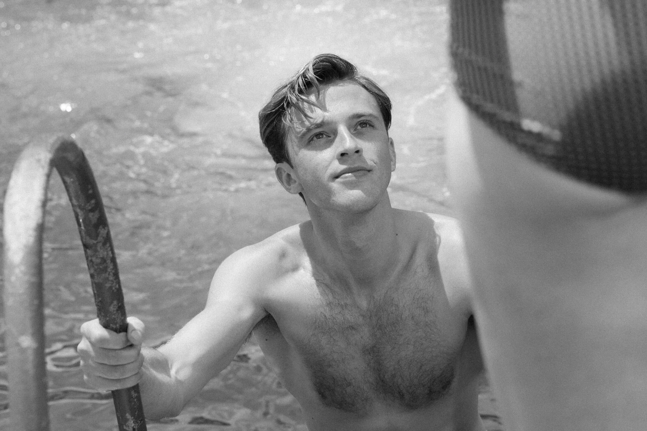 «Посторонний» — преступление и наказание Франсуа Озона