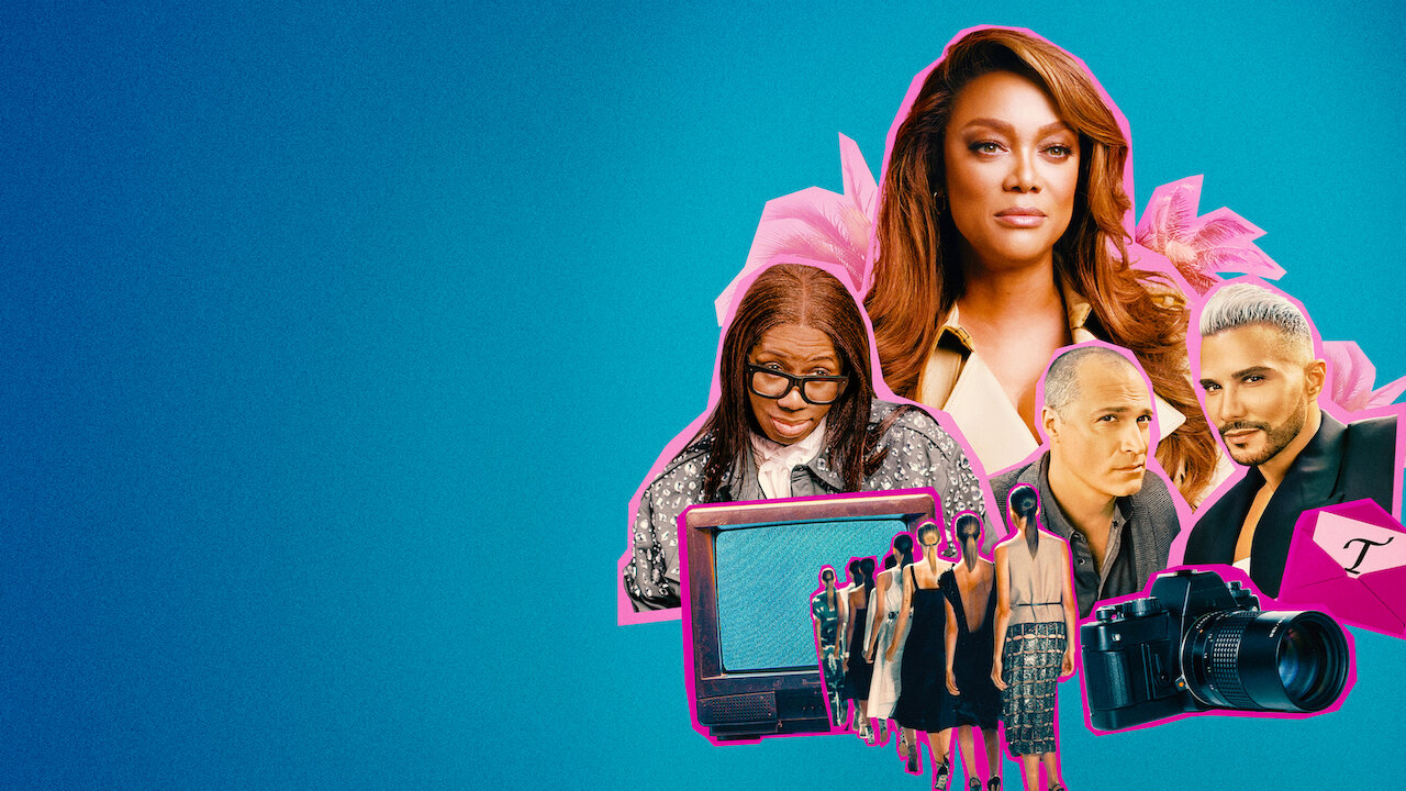 Reality Check: почему America’s Next Top Model больше невозможно смотреть как раньше