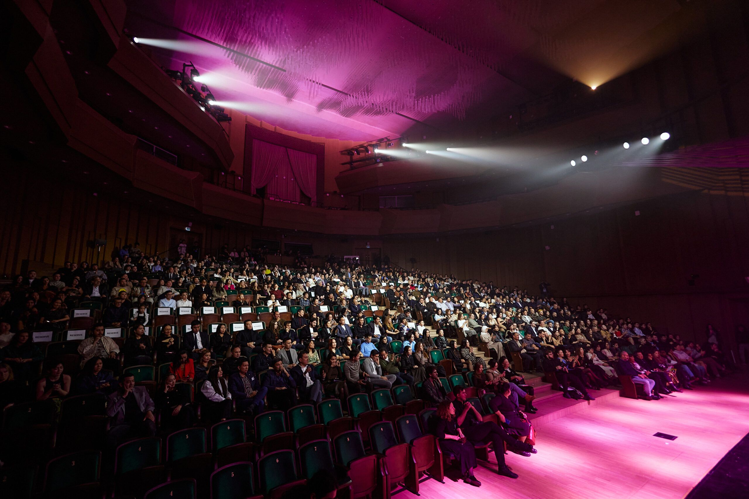 Фильмы из Казахстана и Кыргызстана попали в шорт-лист Alternativa Film Festival 2026