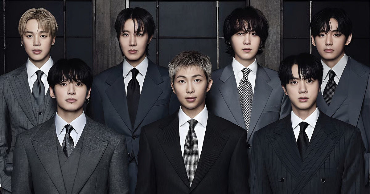 «Arirang»: какую историю скрывает новый альбом BTS?