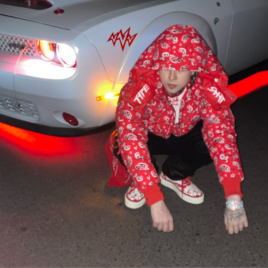 Narchy Wolff: Шыңжаң қасқыры