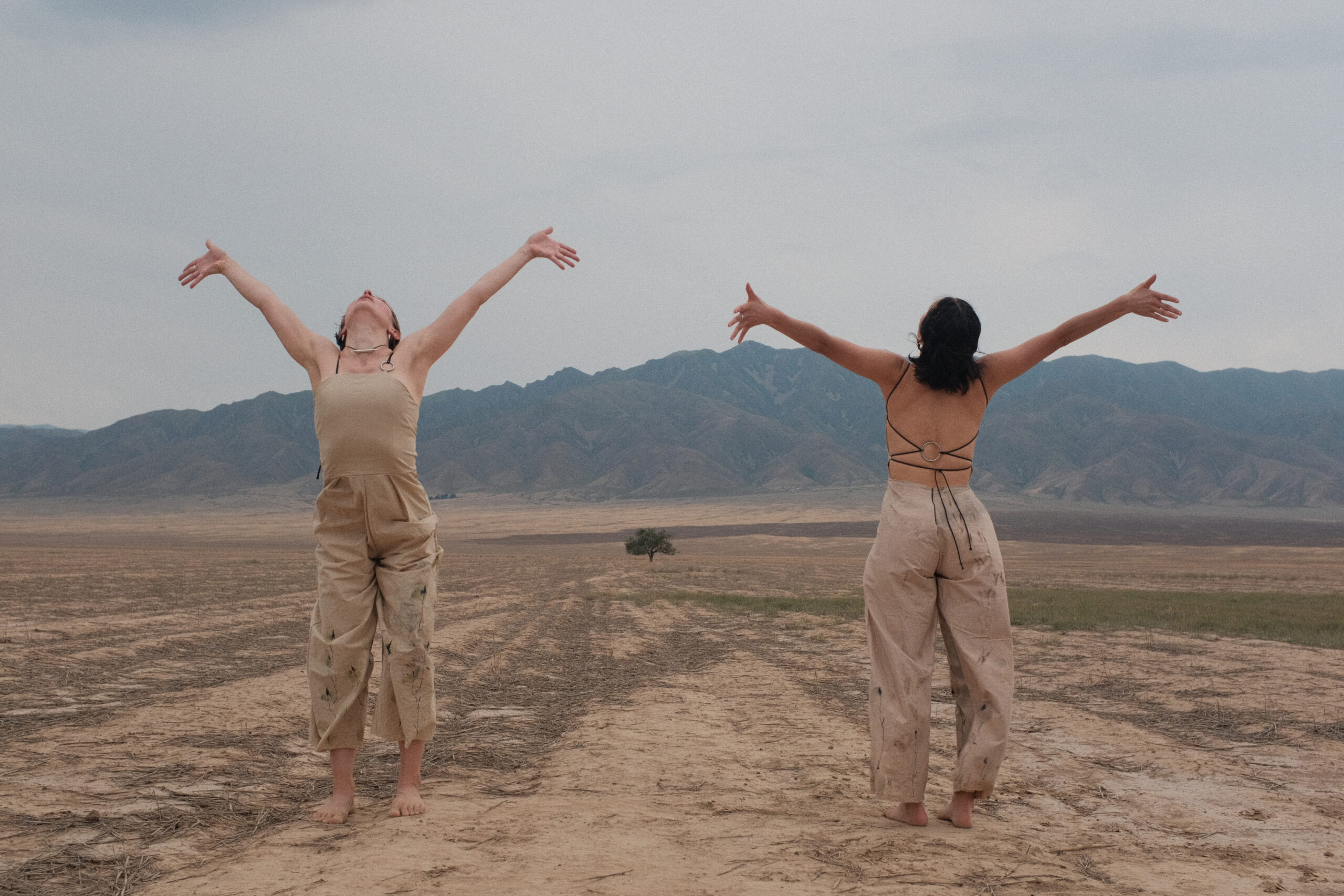 Казахстанский театр представит спектакль на  фестивале в Германии