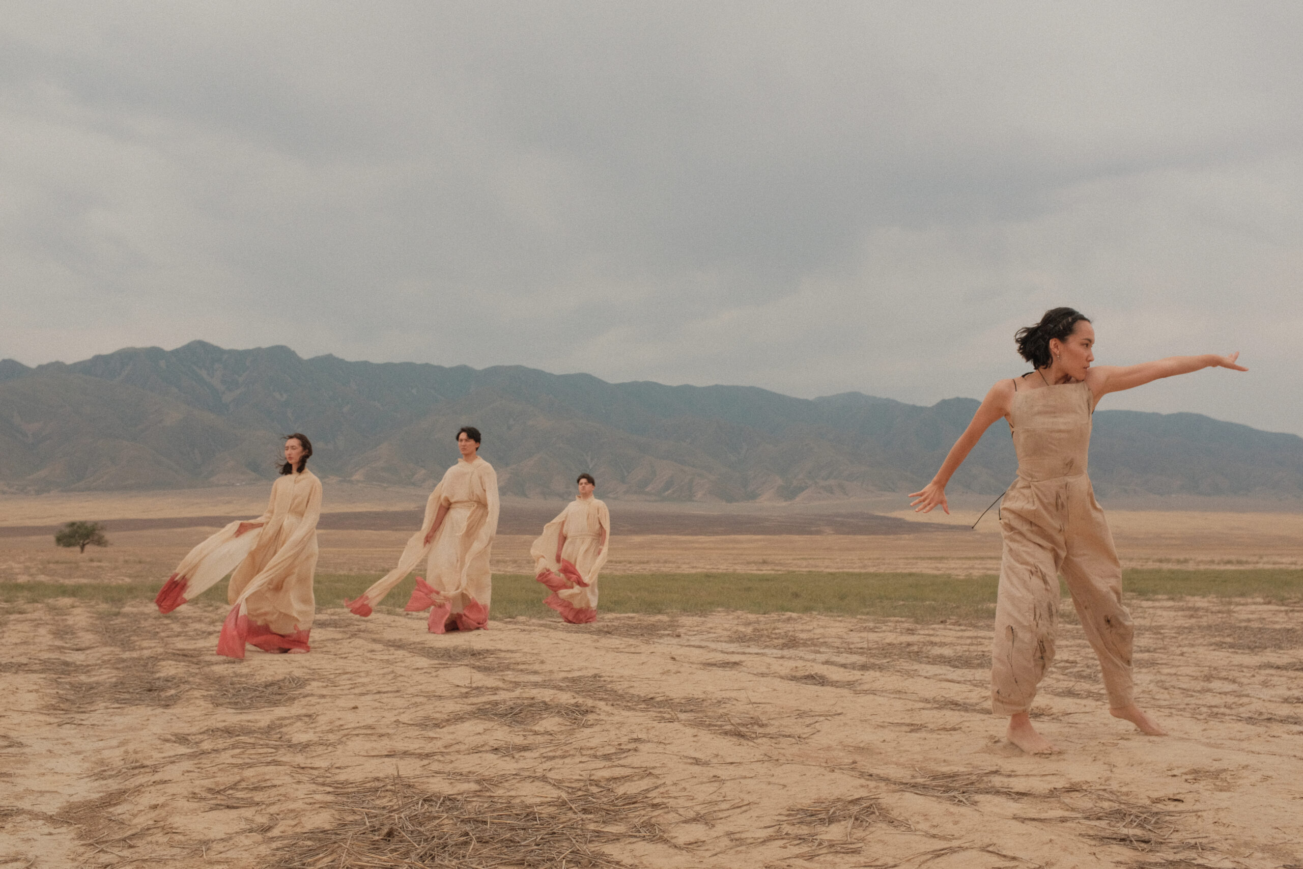 Казахстанский театр представит спектакль на  фестивале в Германии