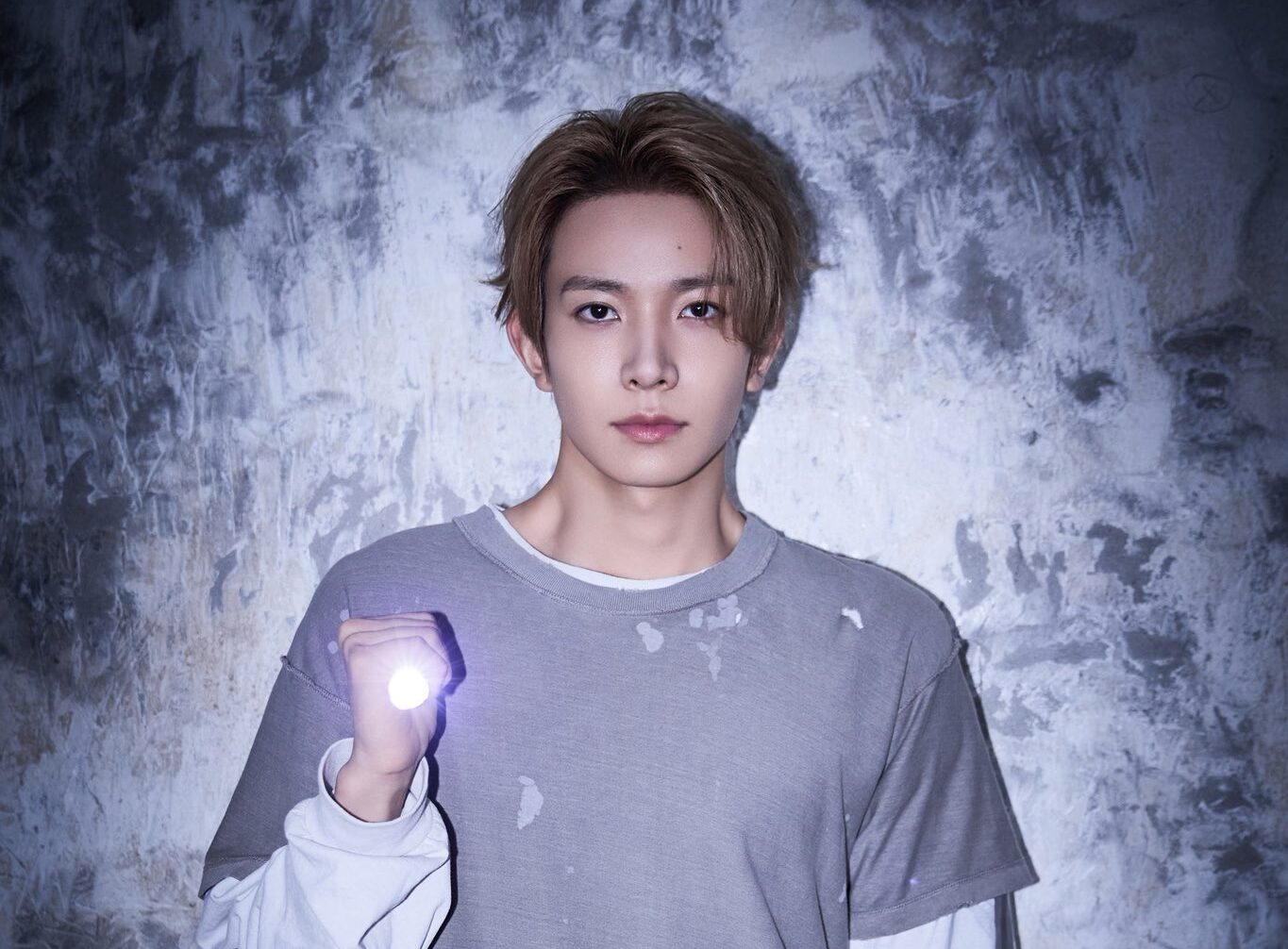 Хисын покидает ENHYPEN