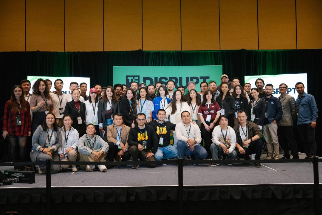 Казахстанский стартап Defect AI вошёл в программу StartX при Стэнфорде