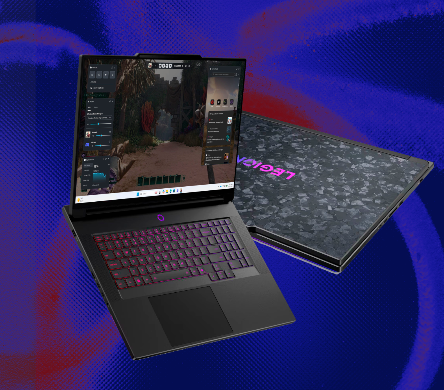 The Game Has Changed: выбираем ноутбук под ваши задачи