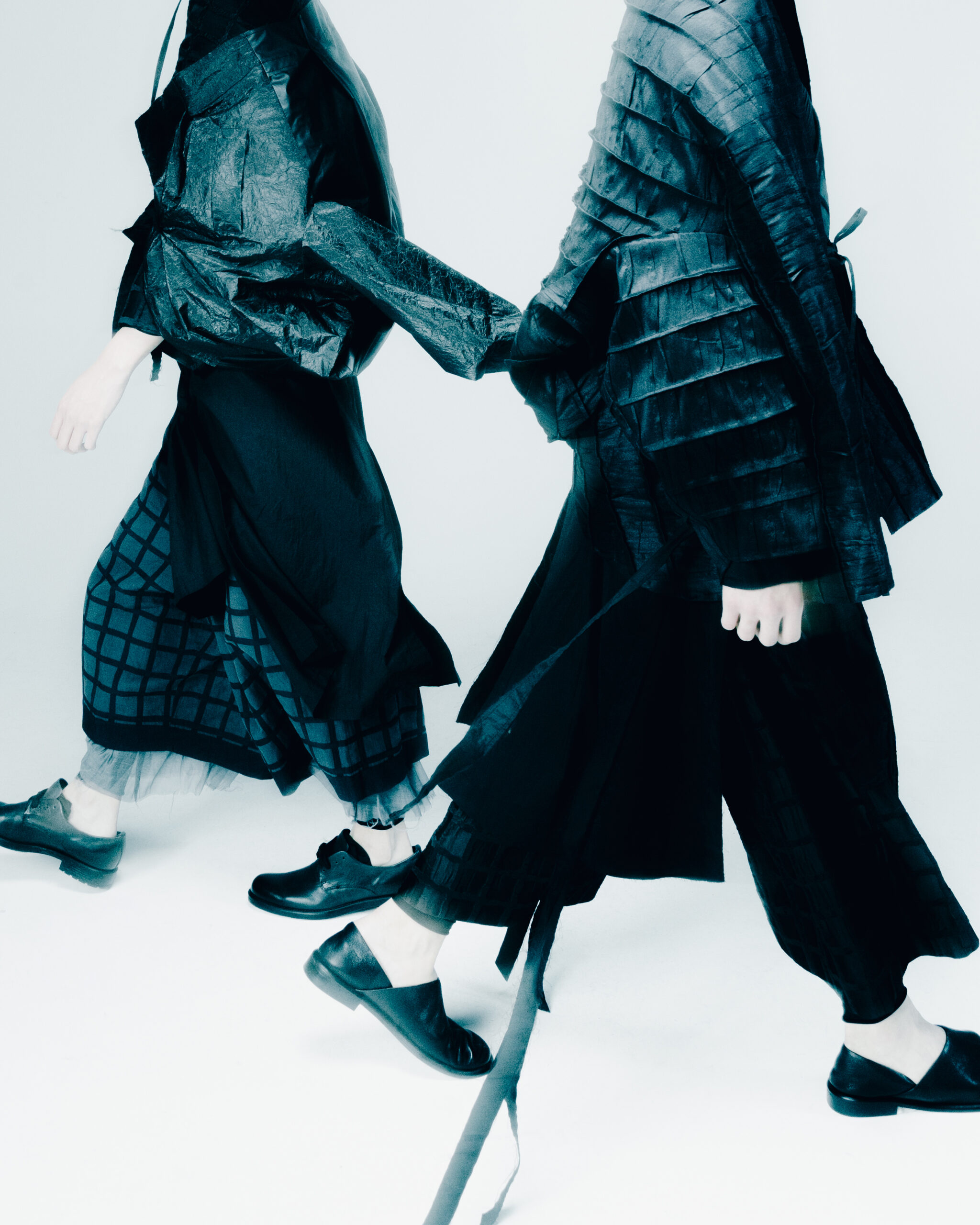 Алматинская четвёрка дизайнеров представит новый показ JAILAU.Qazaq välsi в «Целинном»