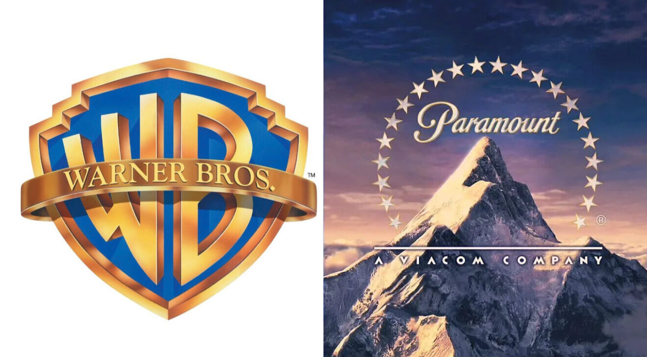 Paramount приобретает Warner Bros. Discovery