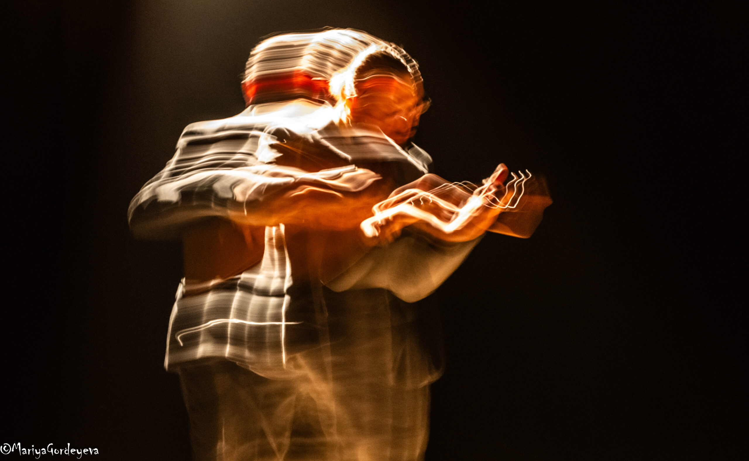 ARTиШОК отмечает день театра