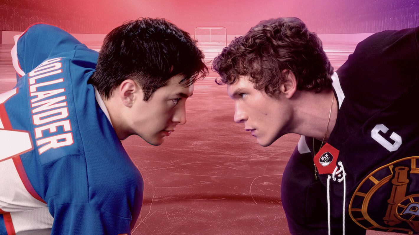 В Казахстане пропали сериалы о ЛГБТ