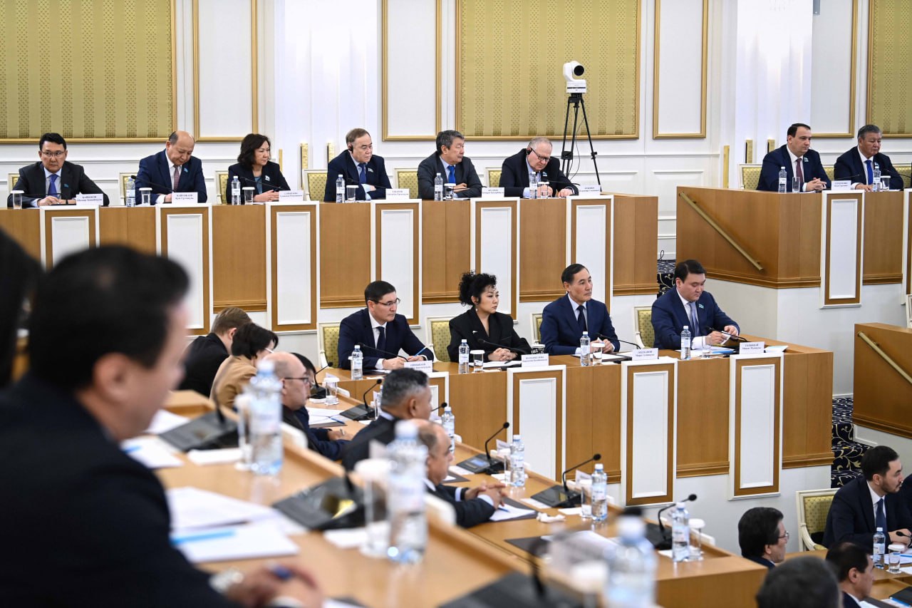 Консистенция сметаны и реформы: как в Казахстане переходят на эзопов язык