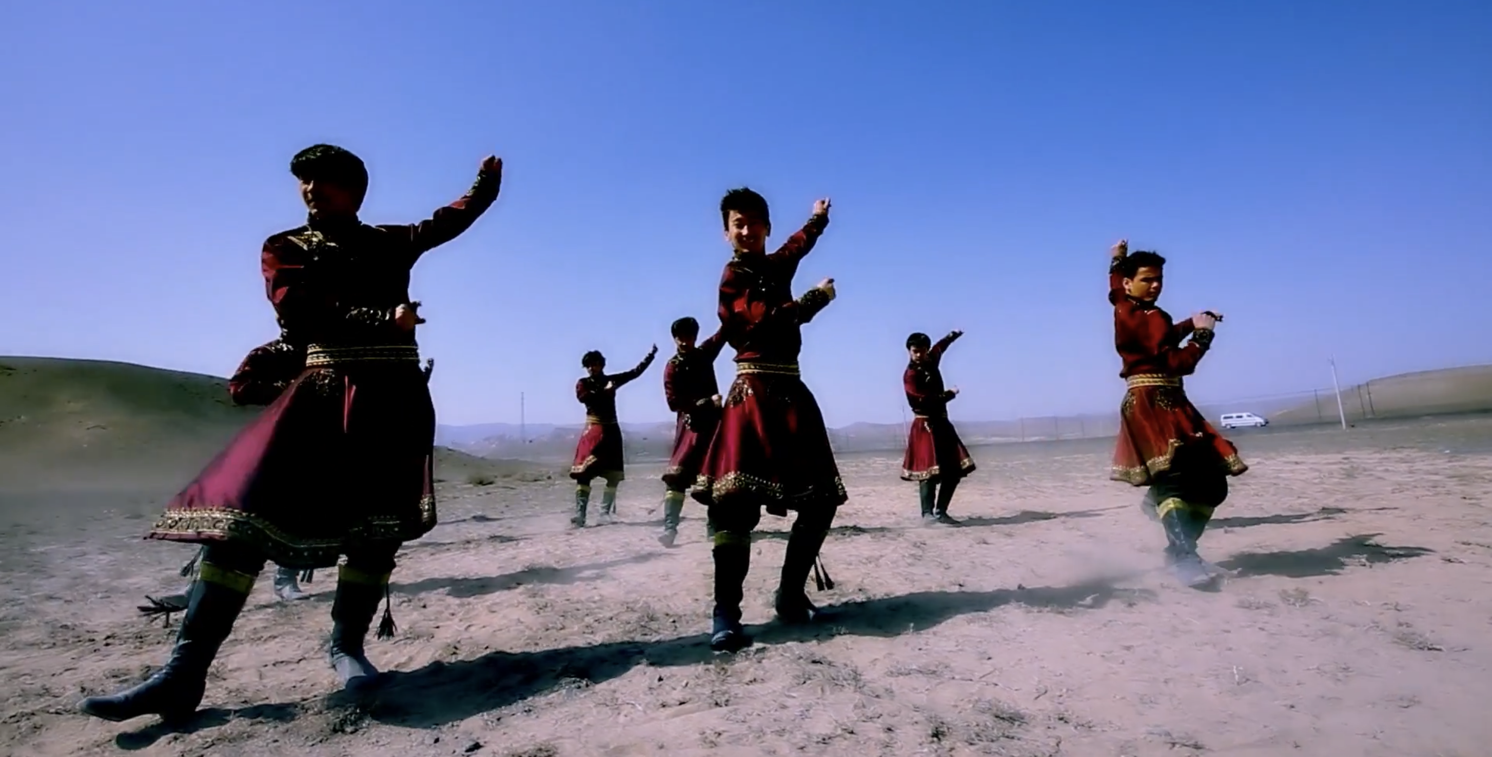 Миссиясы ортақ ұйғыр музыканттары. Қазақстандағы өнерпаздар