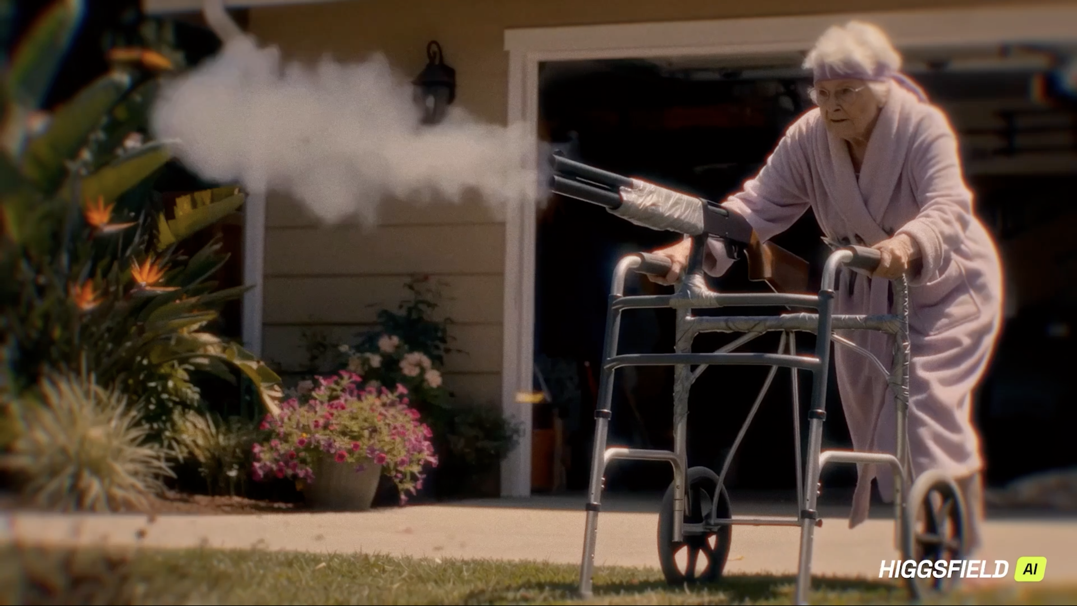 Higgsfield провёл крупнейший конкурс ИИ-видео в истории