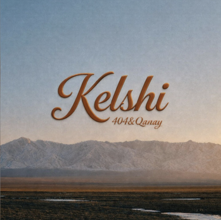 Вышел совместный трек группы 404 и Qanay — «Kelshi»