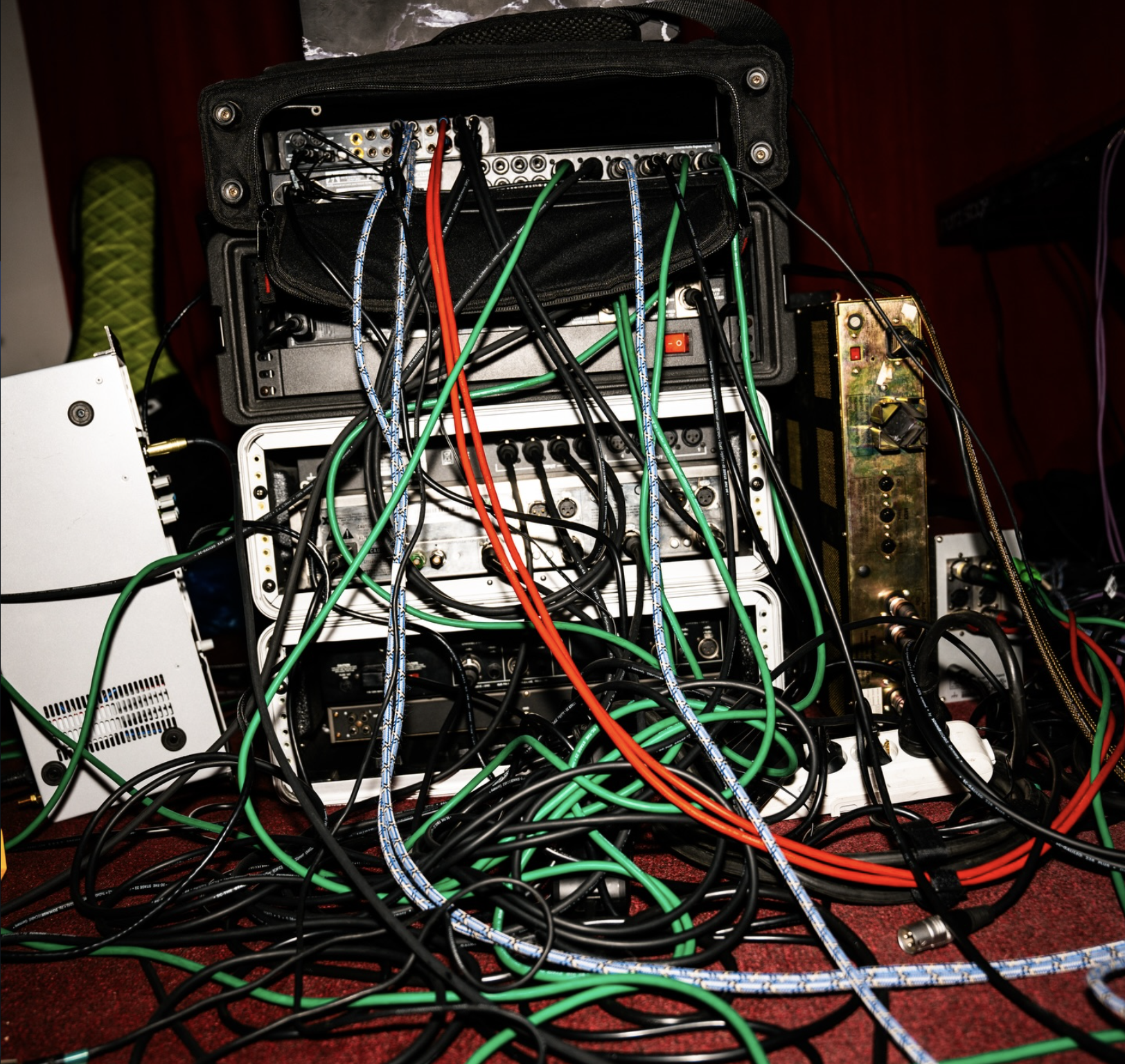 Shashoo представили новый сингл «Masqara»