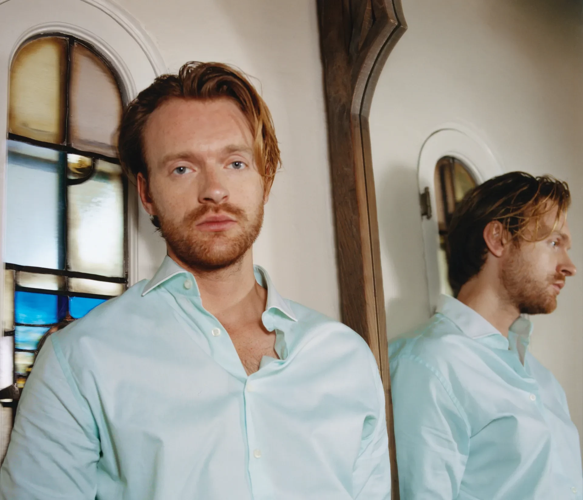 Финнеас О’Коннелл напишет музыку для второго сезона «Грызни»