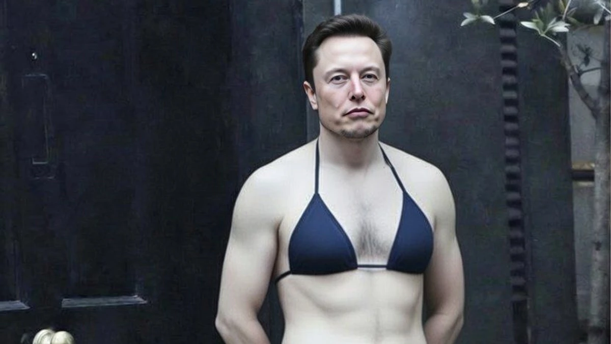 Сексуализированные фейки и реальное насилие: как ИИ стал новым этапом гендерного неравенства?