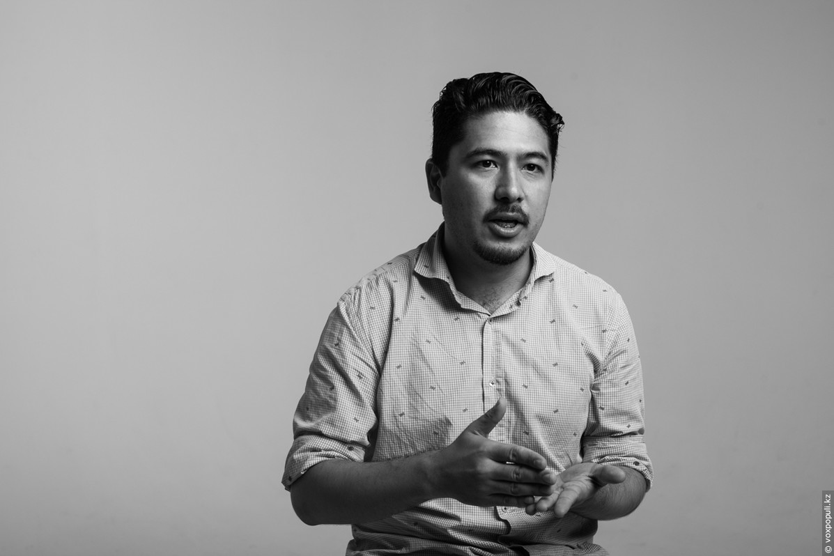 Владельца «Амировки» Амира Шайкежанова приговорили к пяти годам заключения