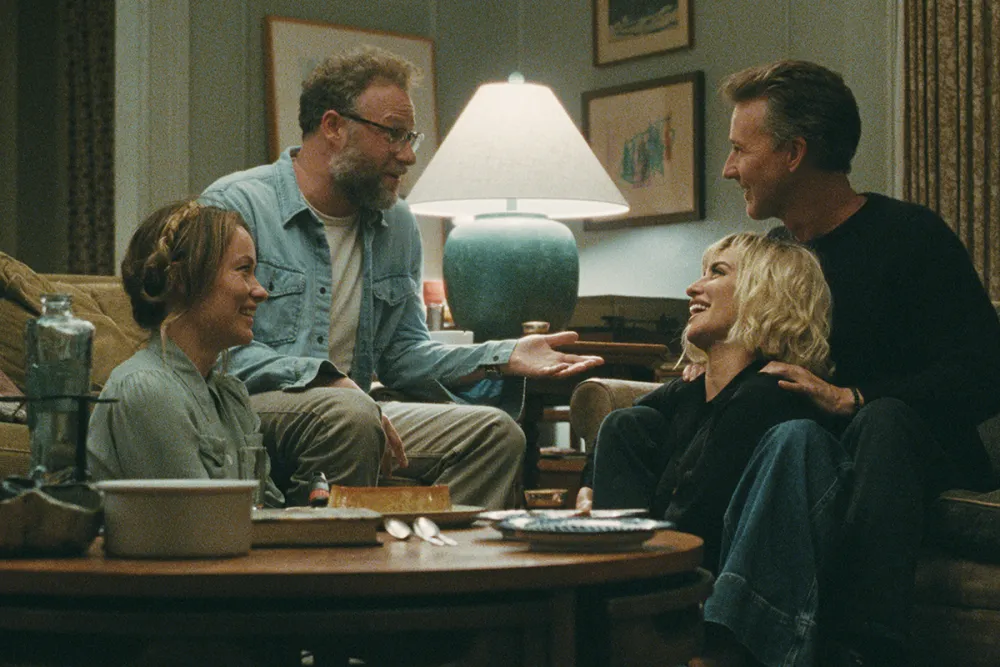 Вышел трейлер «Приглашения» Оливии Уайлд