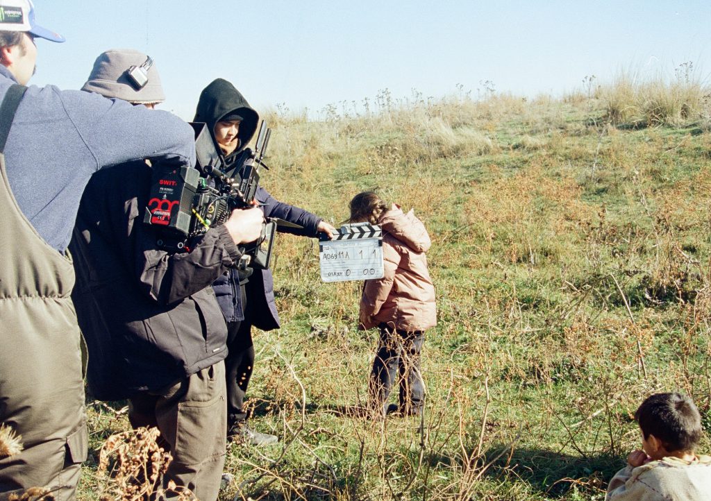 Tolqyn Film Fund приглашает киноделов к участию в питчинге фильмов