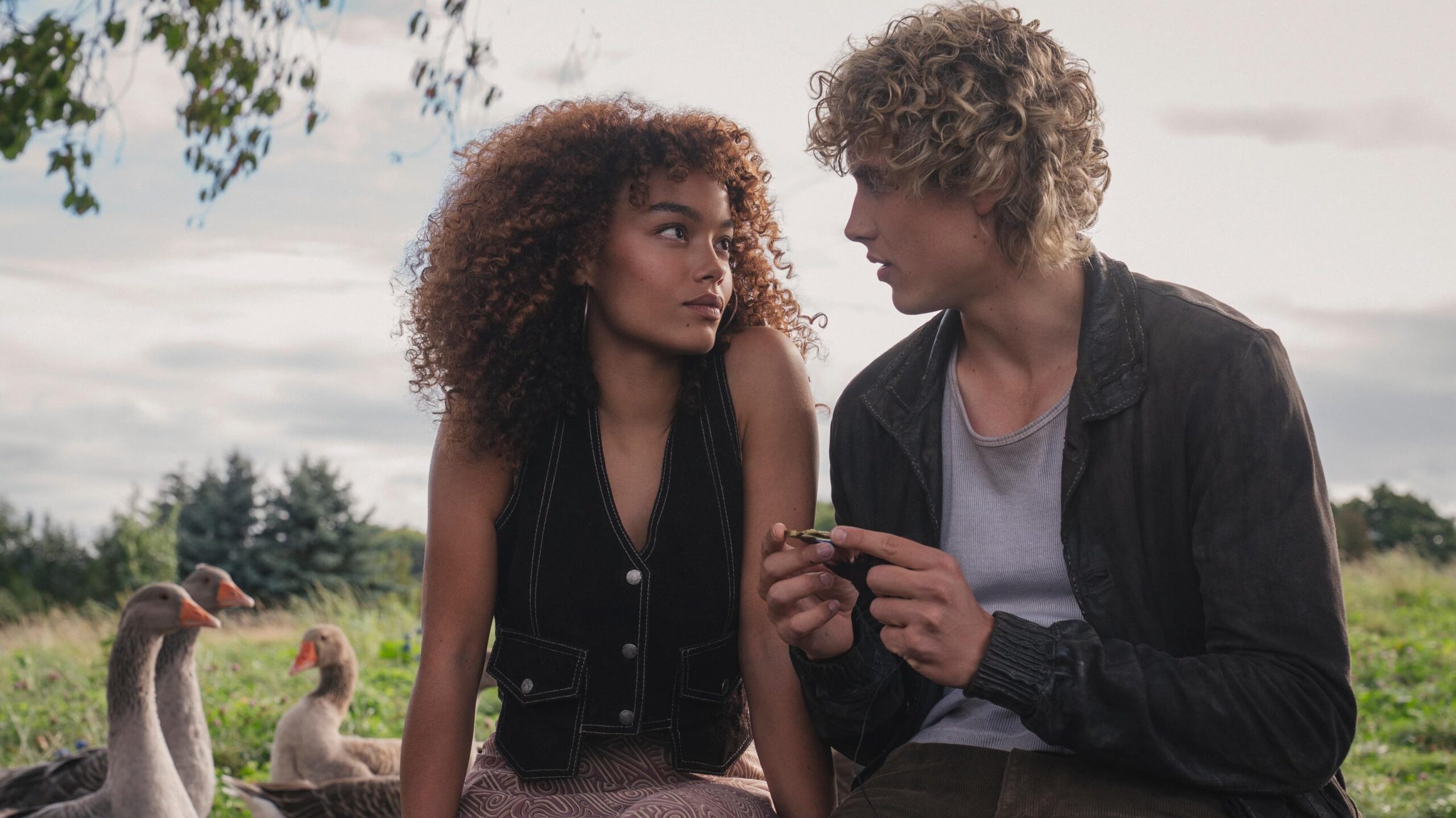 Вышел новый трейлер «Голодные игры: Рассвет жатвы»