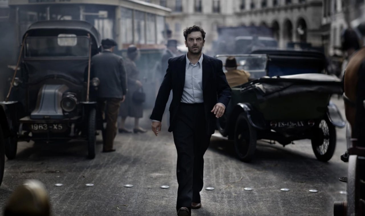 Стал известен фильм открытия Каннского кинофестиваля 