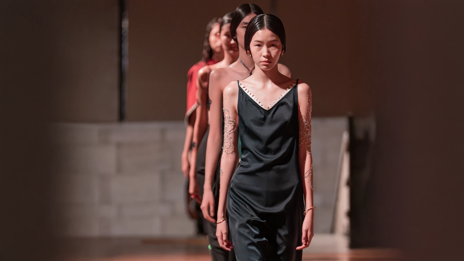 J.Kim открывает поп-ап пространство в Алматы