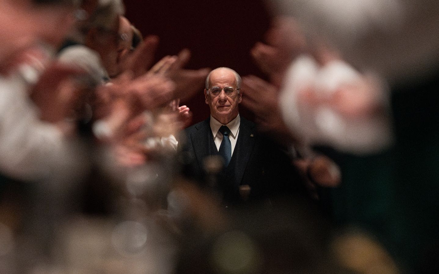 Фильм Паоло Соррентино «Благодать» покажут в Казахстане