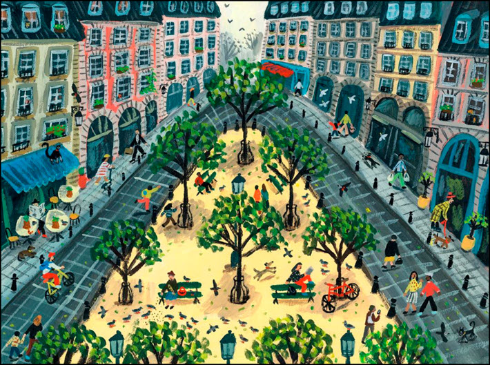 Казахстан примет участие на книжной выставке в Болонье