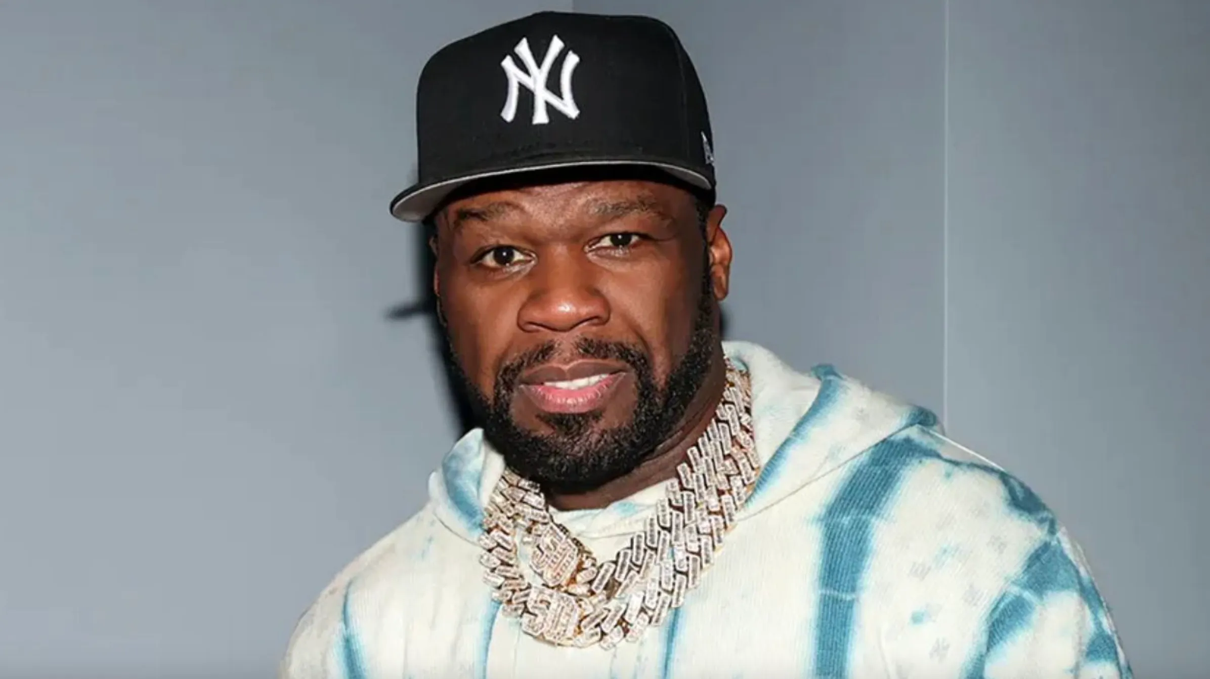 Hulu работает над документальным сериалом о 50 Cent