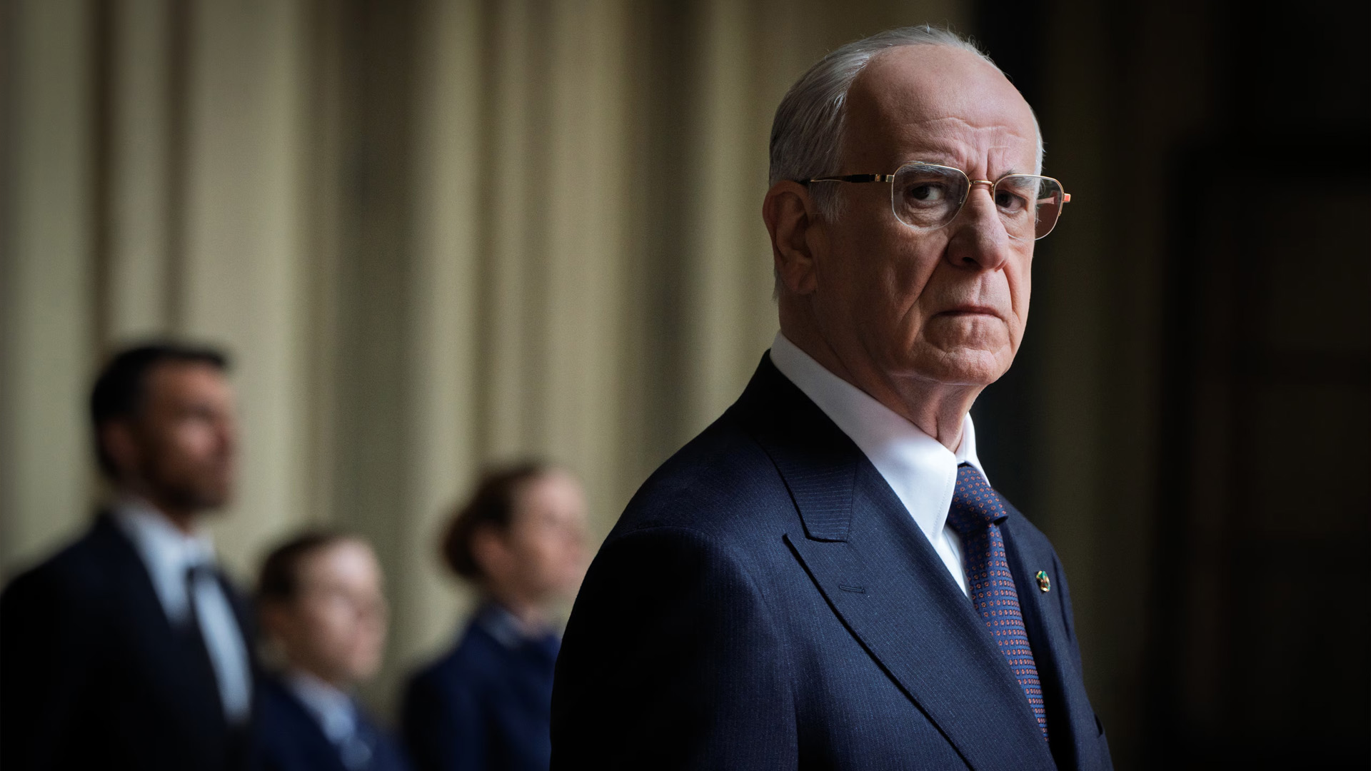 Фильм Паоло Соррентино «Благодать» покажут в Казахстане