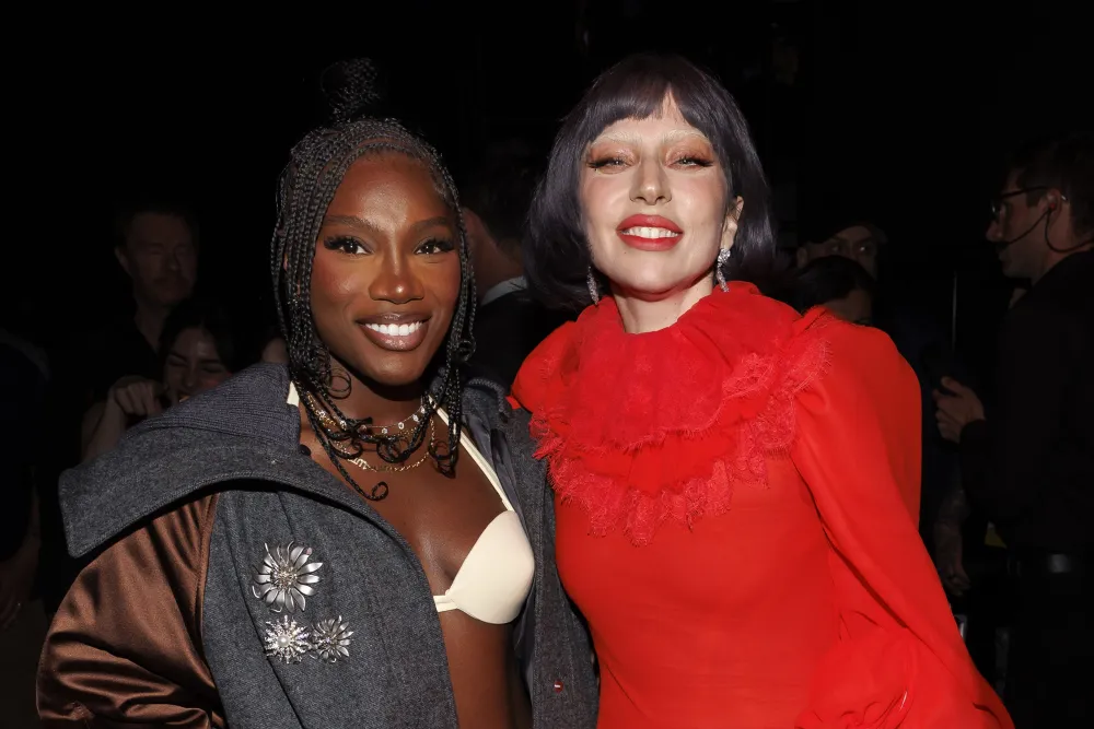 Lady Gaga и Doechii записали совместный трек