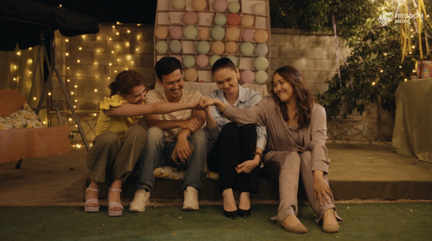 «Forever 29»: капсула времени, которую не стоило открывать