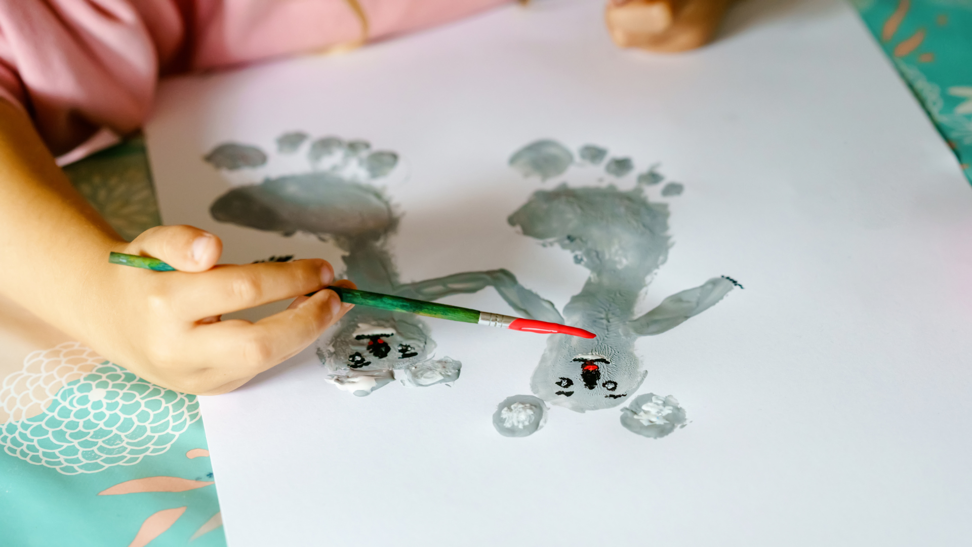 В Казахстане начался конкурс «Добрые рисунки» в помощь бездомным животным