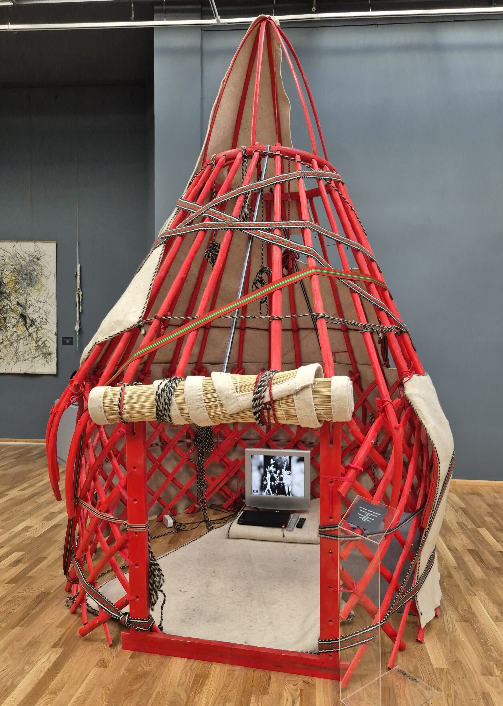 Как поменялась экспозиция «Память. Пространство. Прогресс» в музее Кастеева