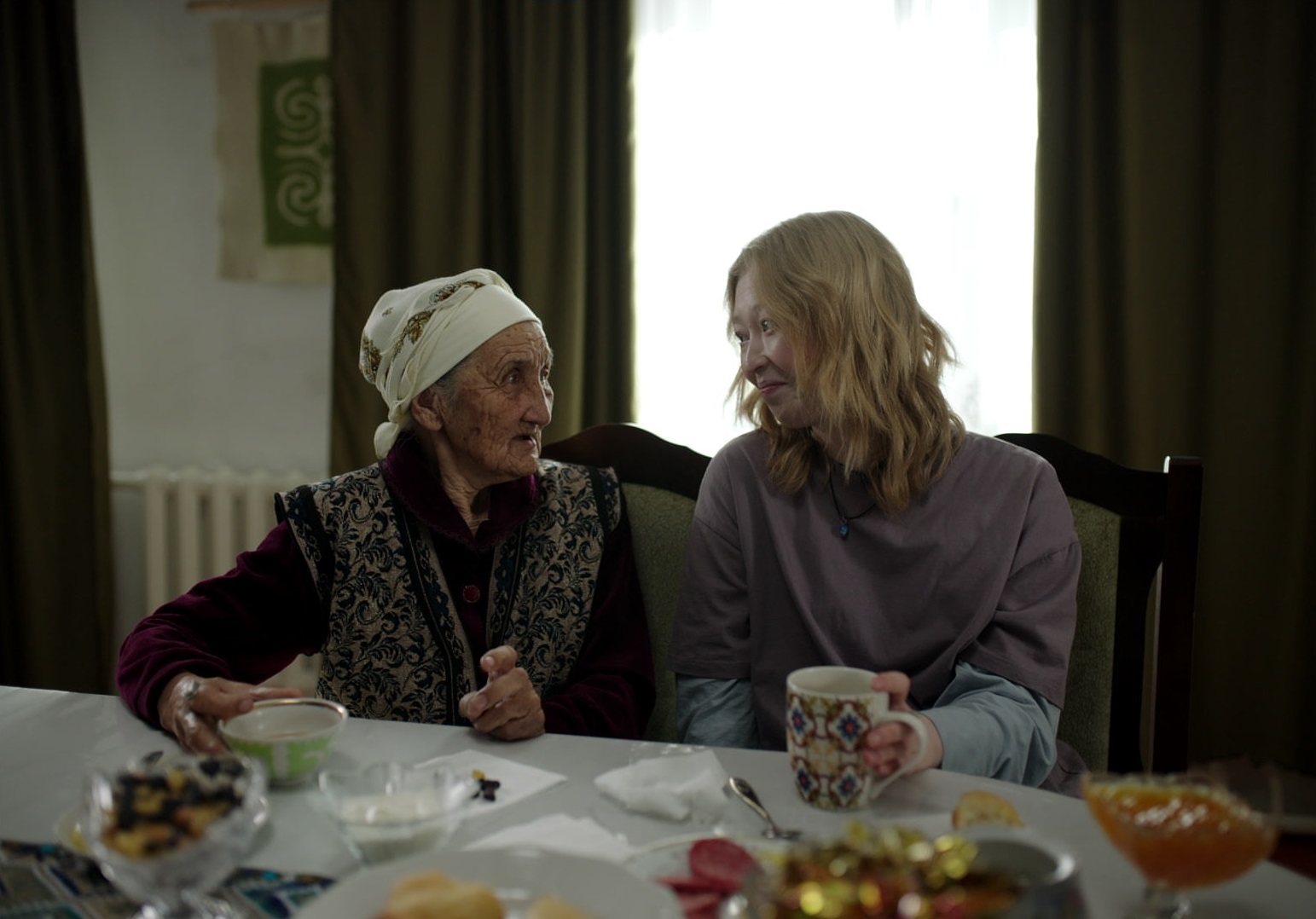 Открыт приём заявок на Qyzqaras Film Festival 2026