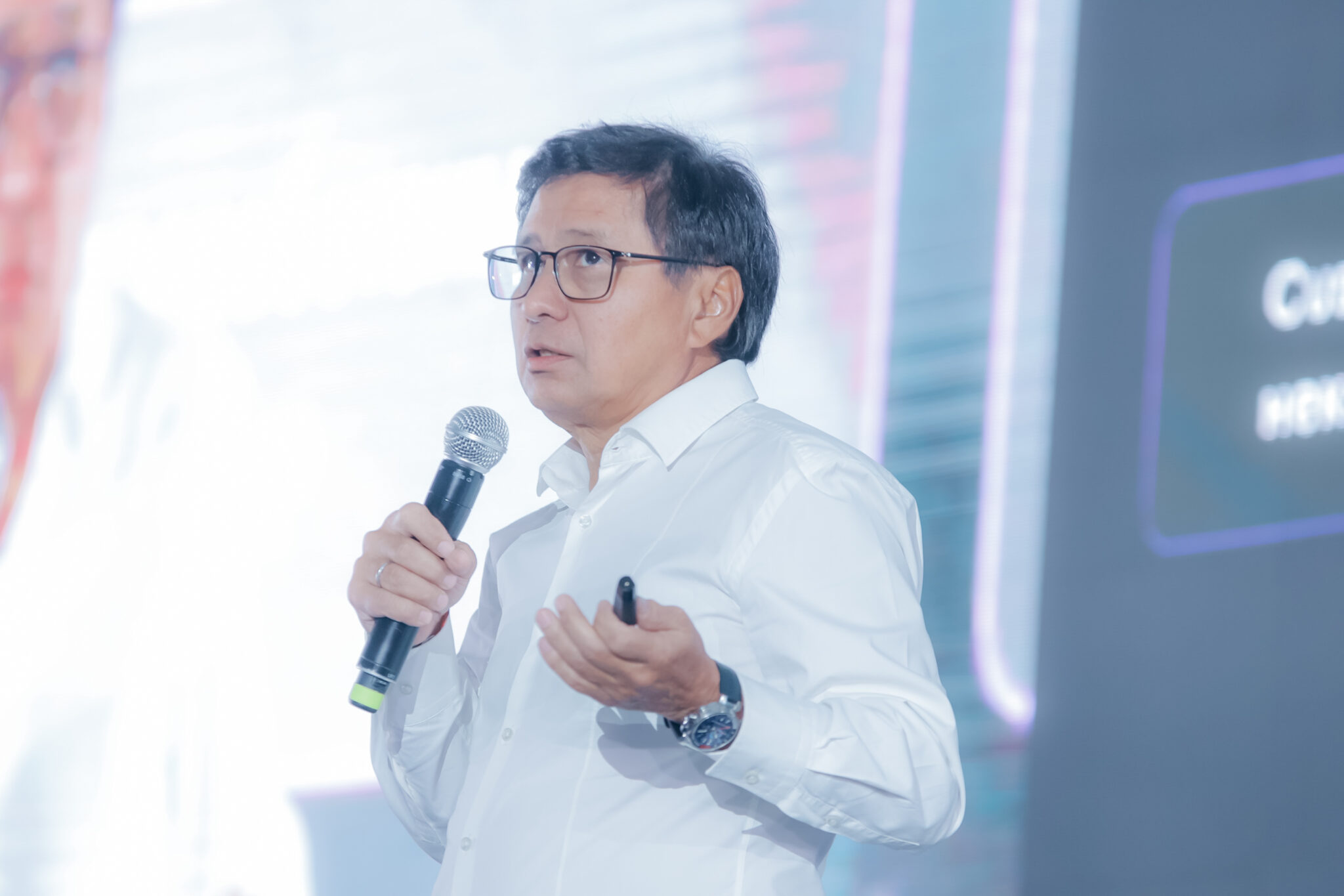 В Алматы состоится технологический форум GITEX AI Kazakhstan