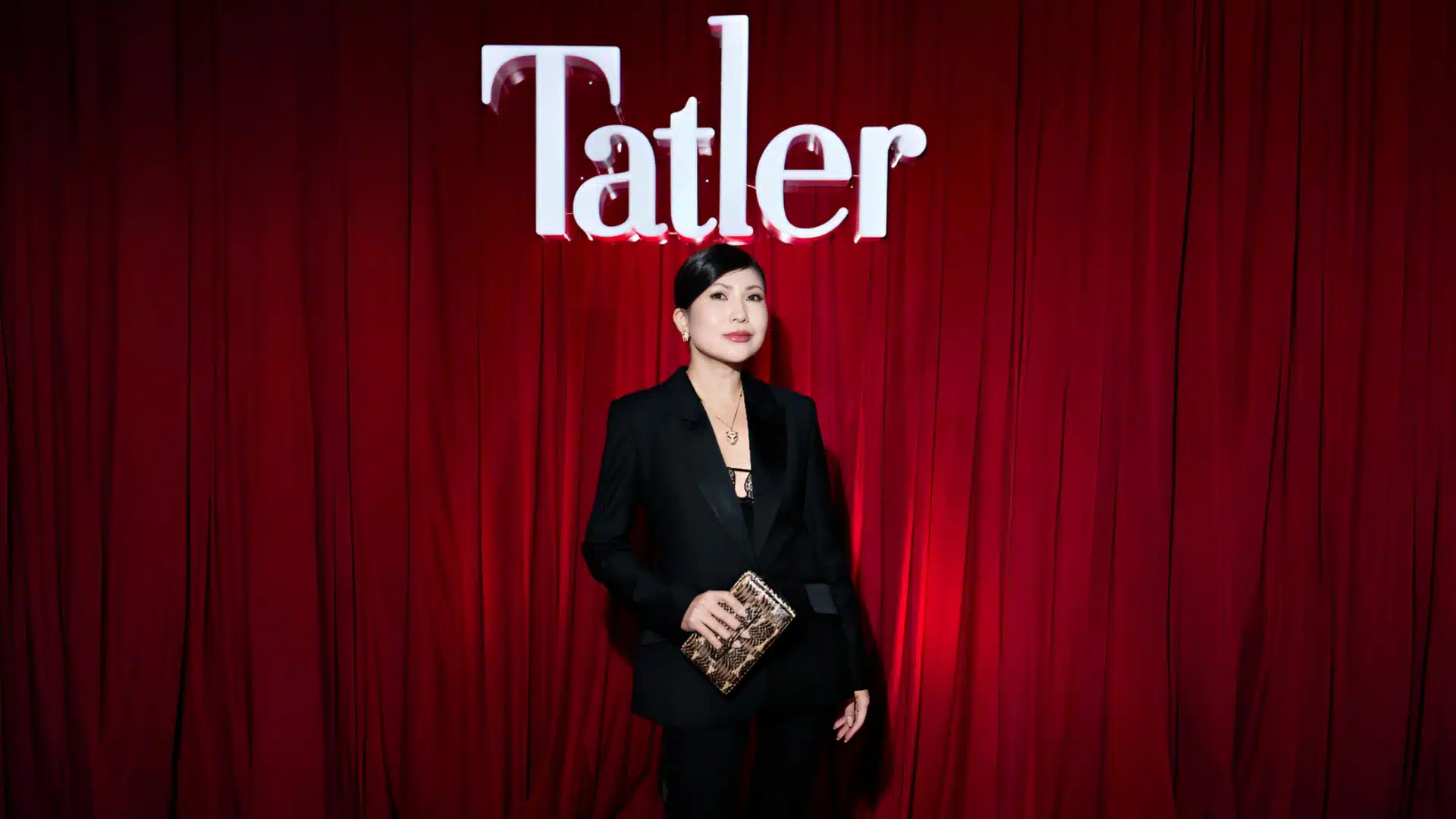 Объявлена новая генеральная директорка Tatler Kazakhstan