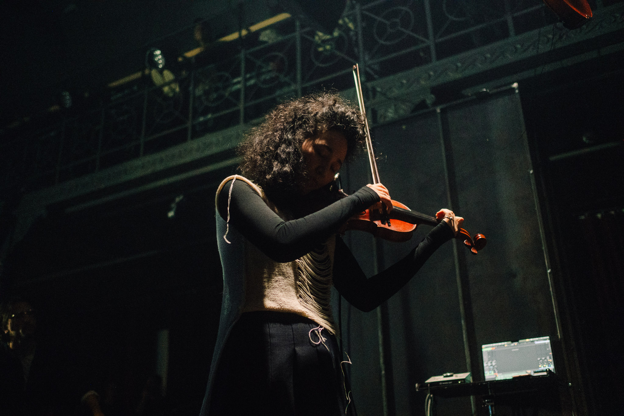 В Алматы пройдёт II Триеннале звучащих искусств Korkut