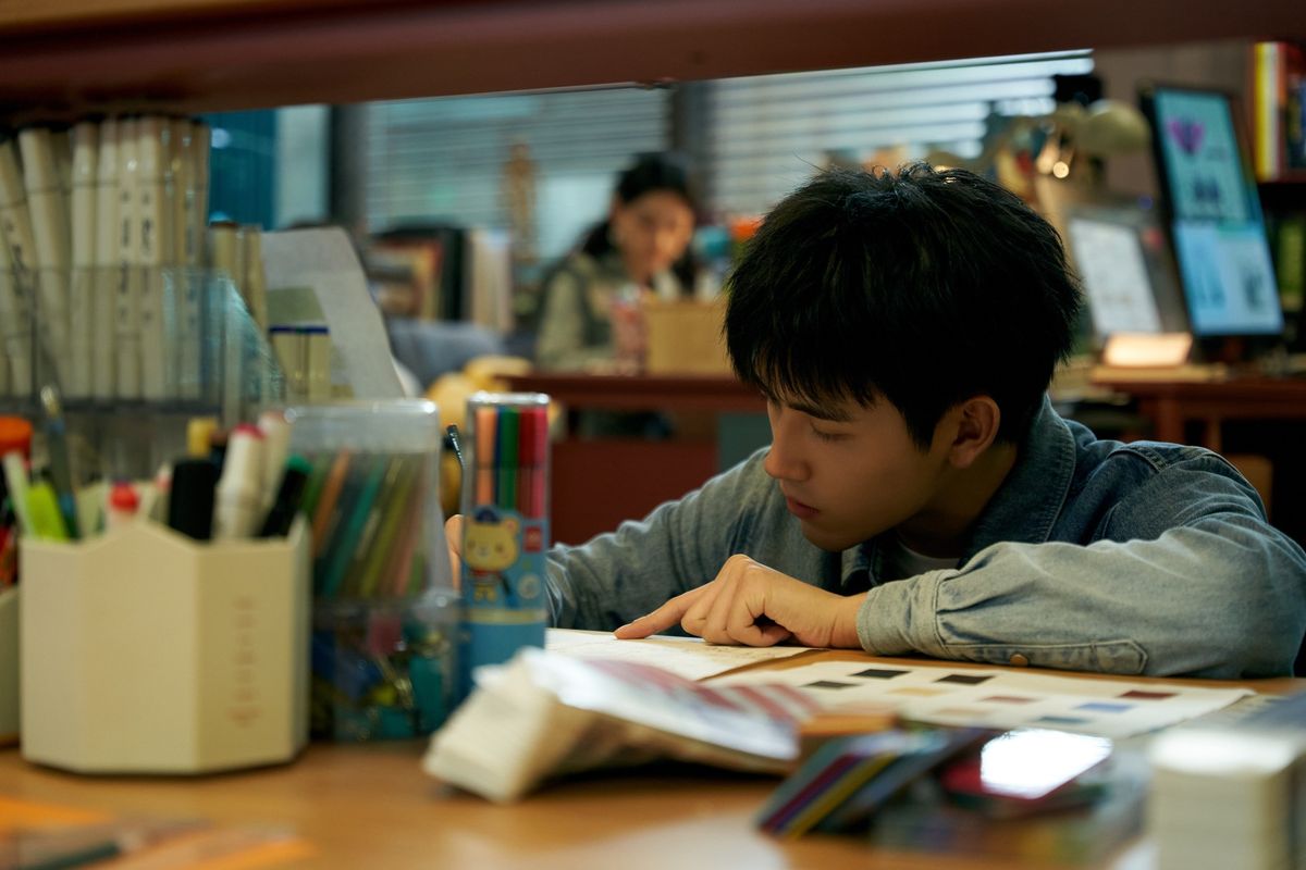 Стань участником исследования ’98mag и университета inVision U