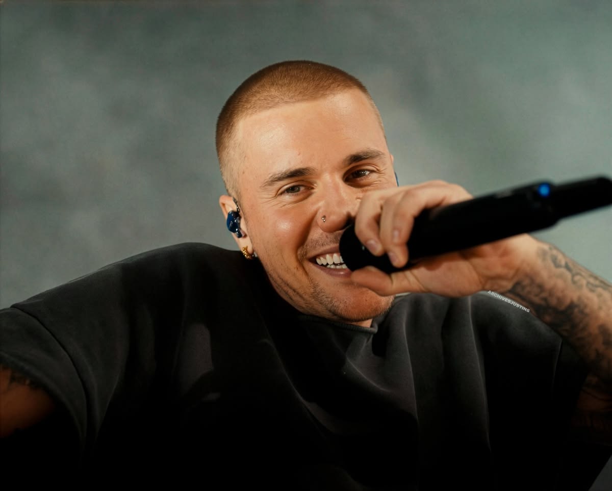 Как интернет (не) сломал Джастина Бибера