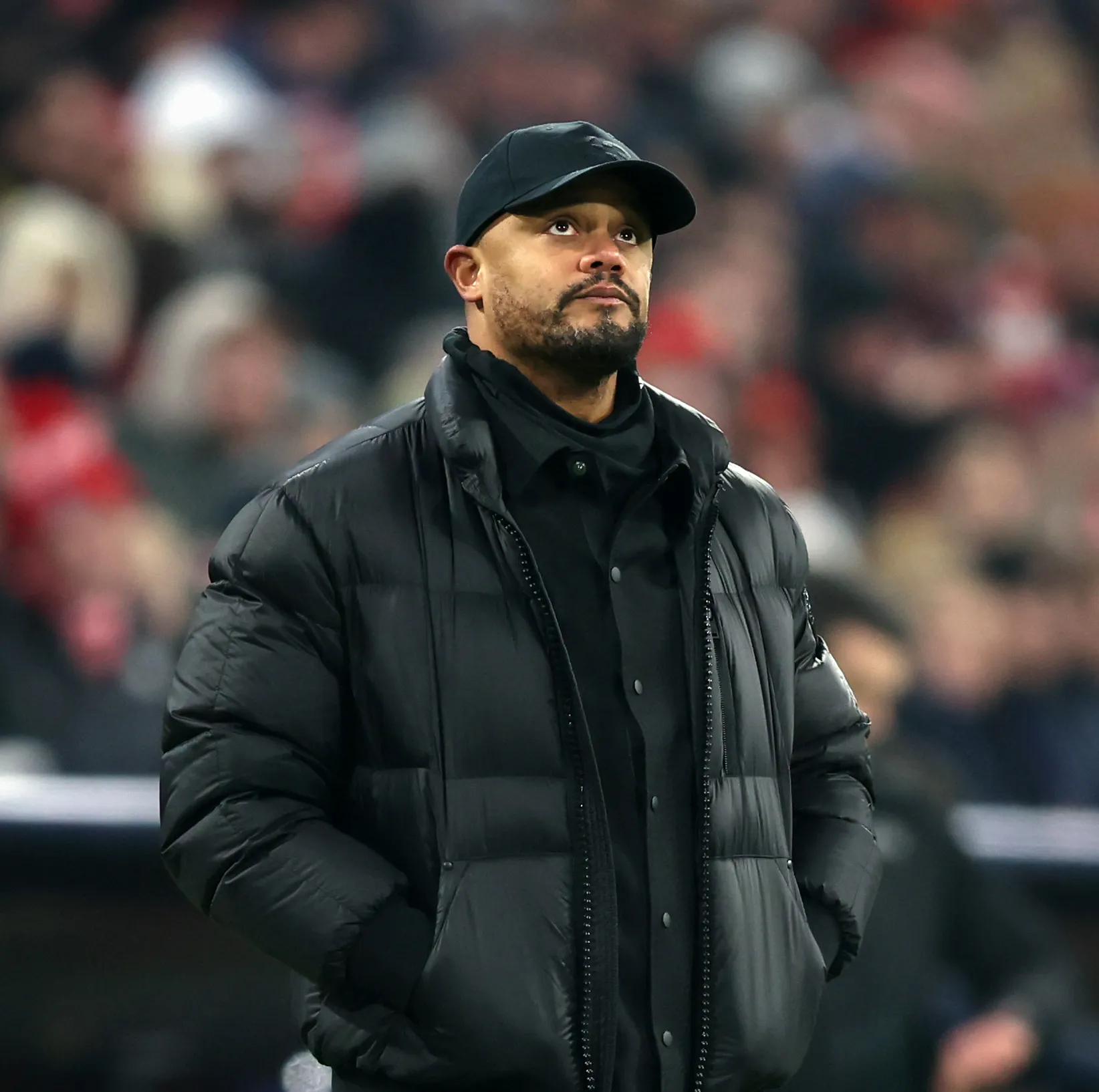 Венсан Компани — новая икона тренерского стиля 