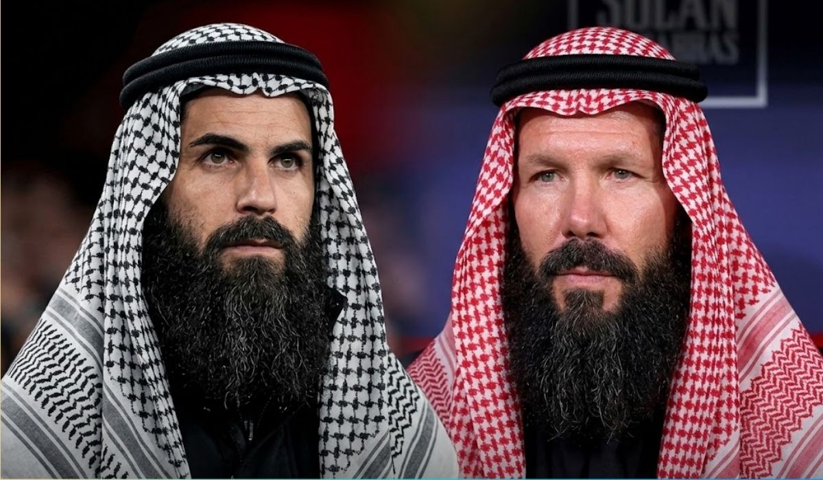 Почему матч «Арсенала» и «Атлетико» станет самым невыносимым