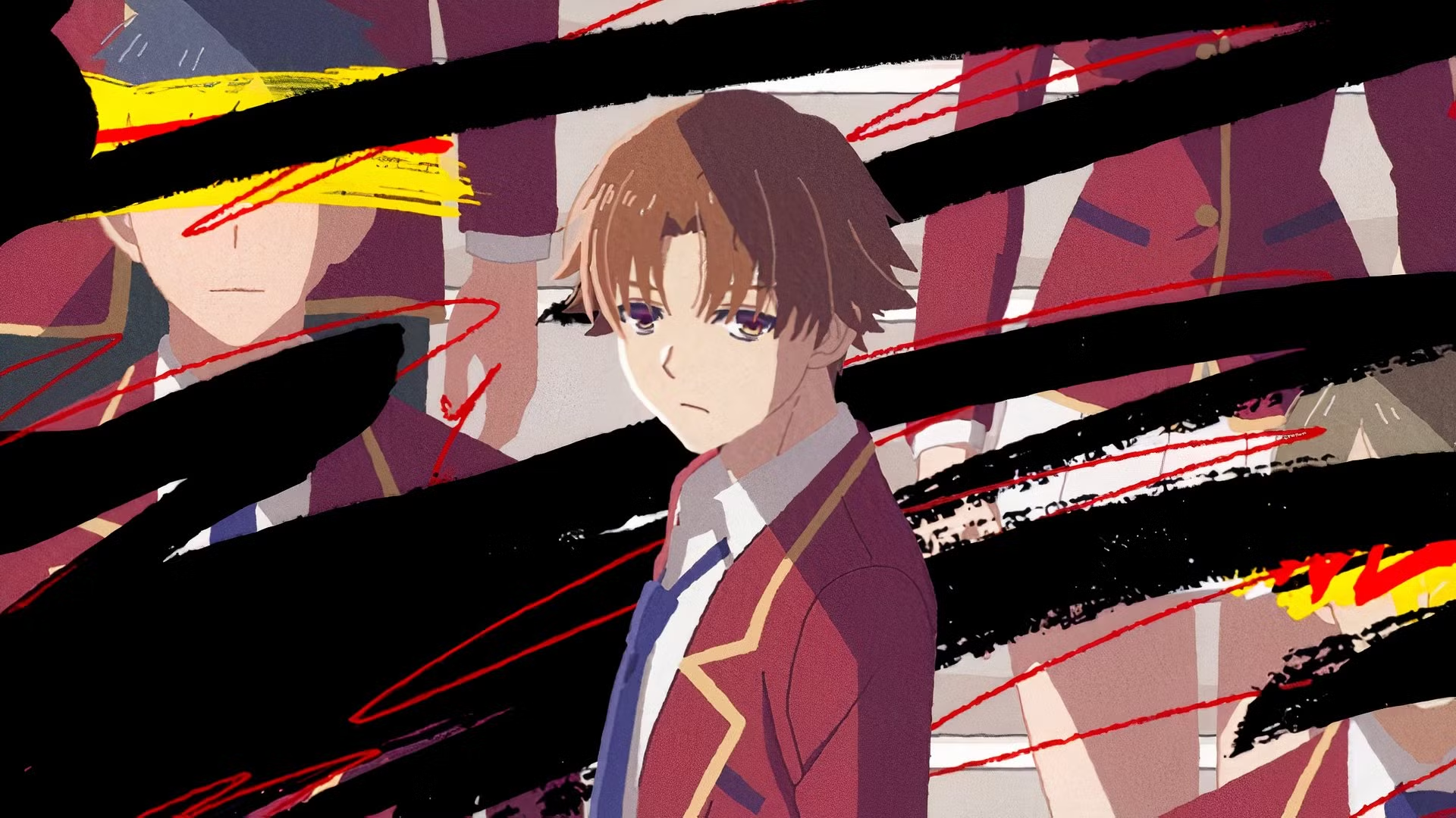 «Добро пожаловать в класс превосходства»: как продать протест