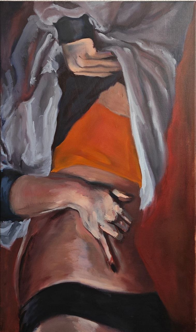 Искусство Алматы: что посмотреть в апреле?