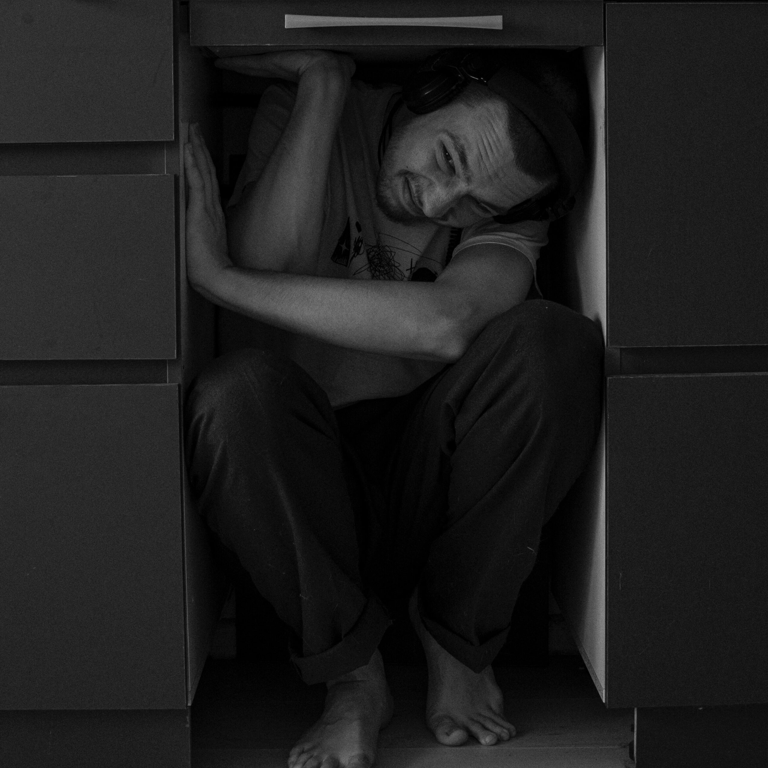 Tritomas даст первый сольный концерт в Алматы