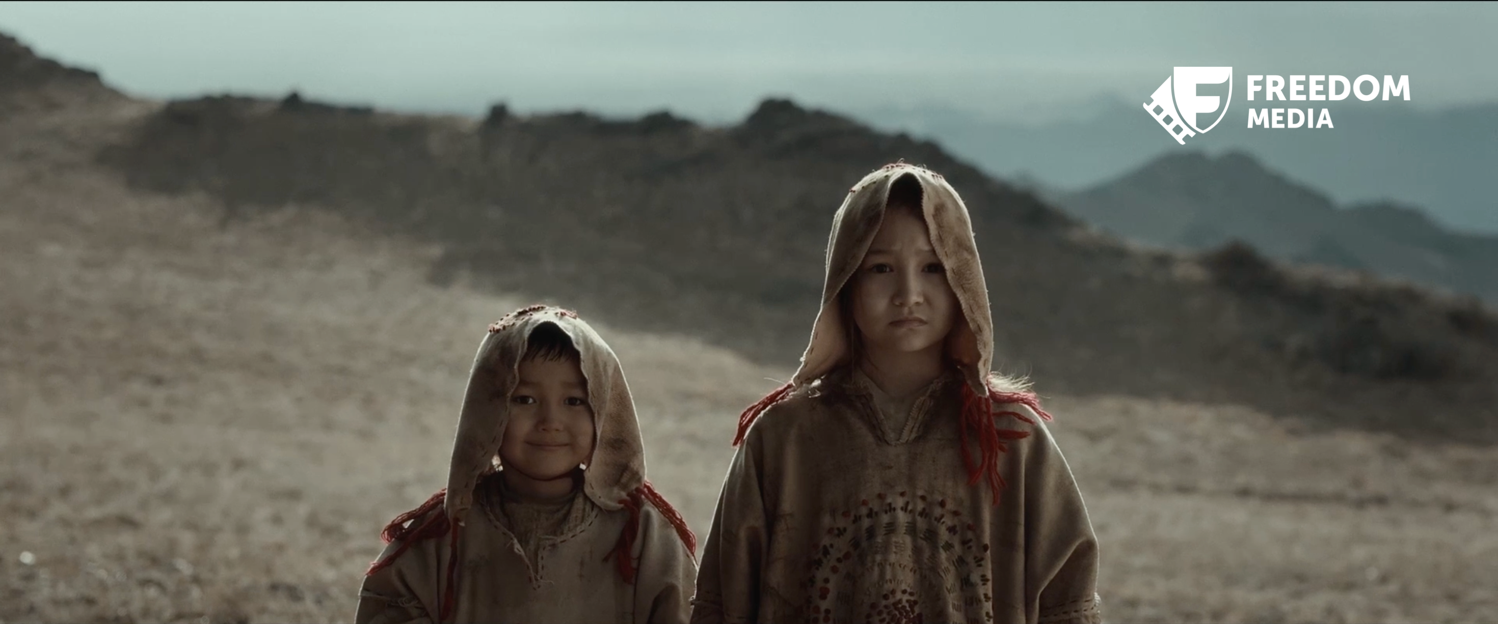 Состоялась премьера триллера «Дәстүр: Теріс бата»