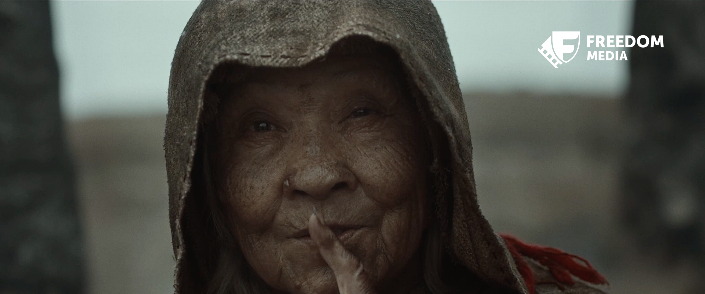 Состоялась премьера триллера «Дәстүр: Теріс бата»