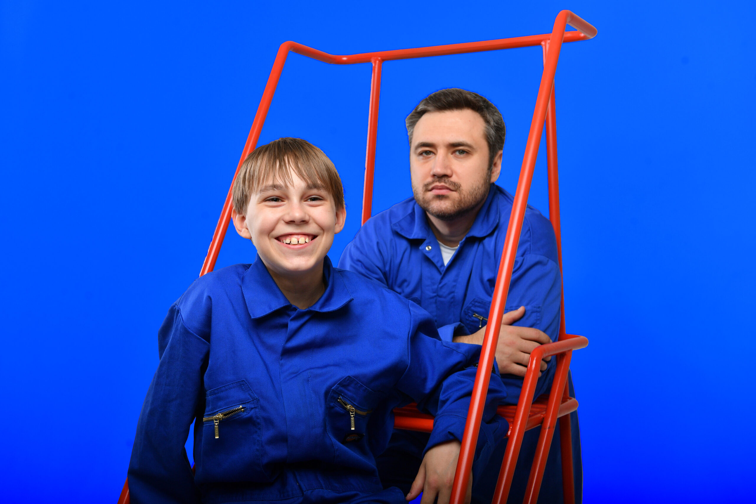 Спектакль шотландского режиссёра пройдёт в театре ARTиШОК