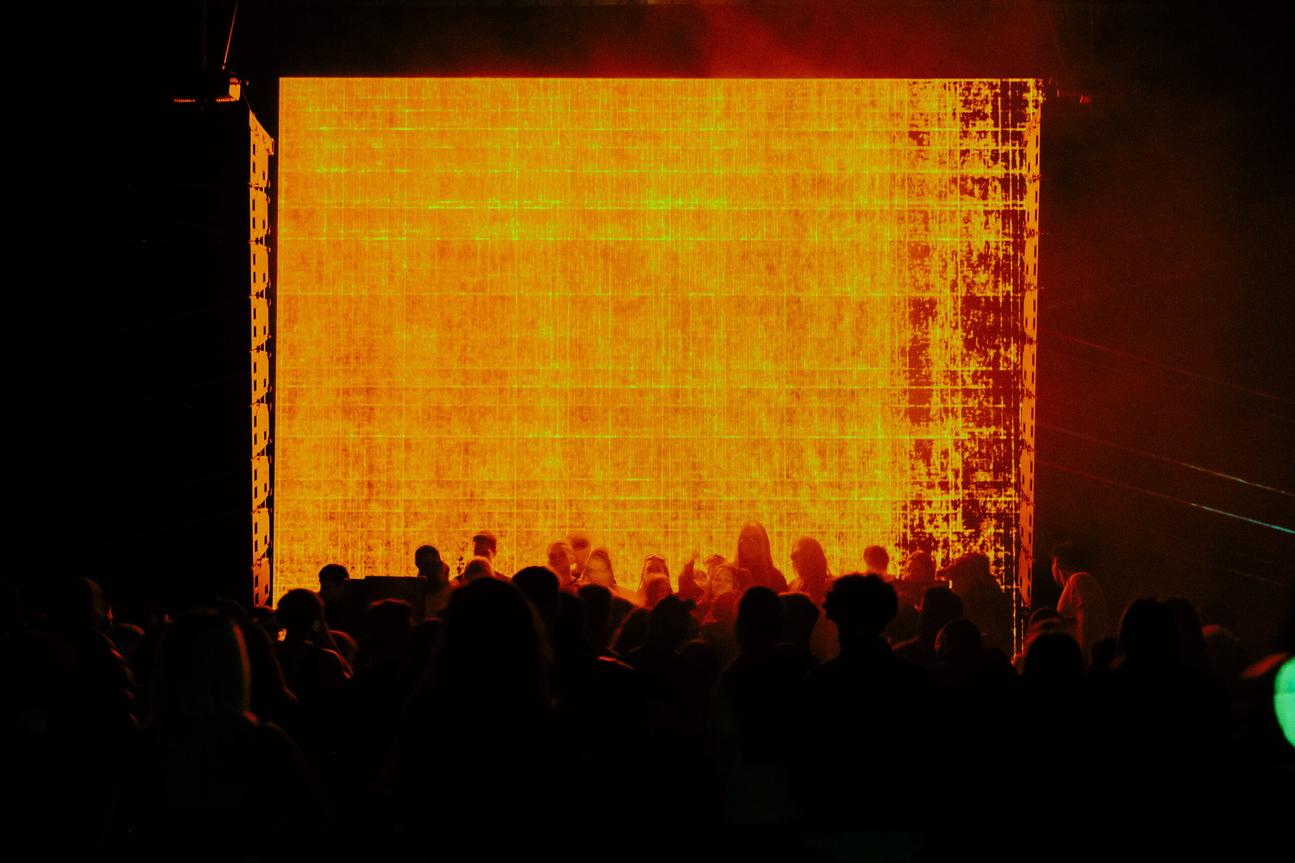 ZVUK: 10 лет в ритме техно